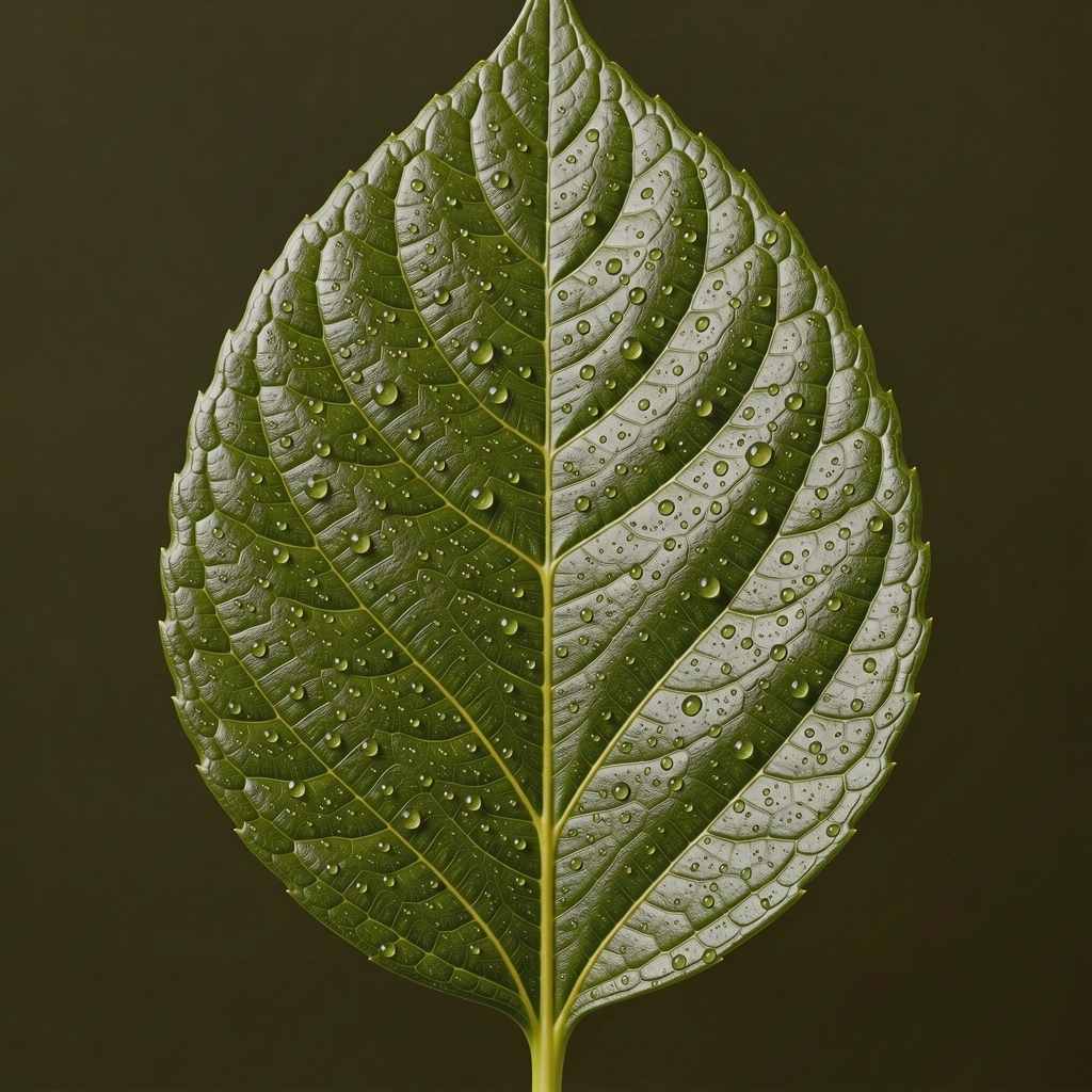 Botanical purity