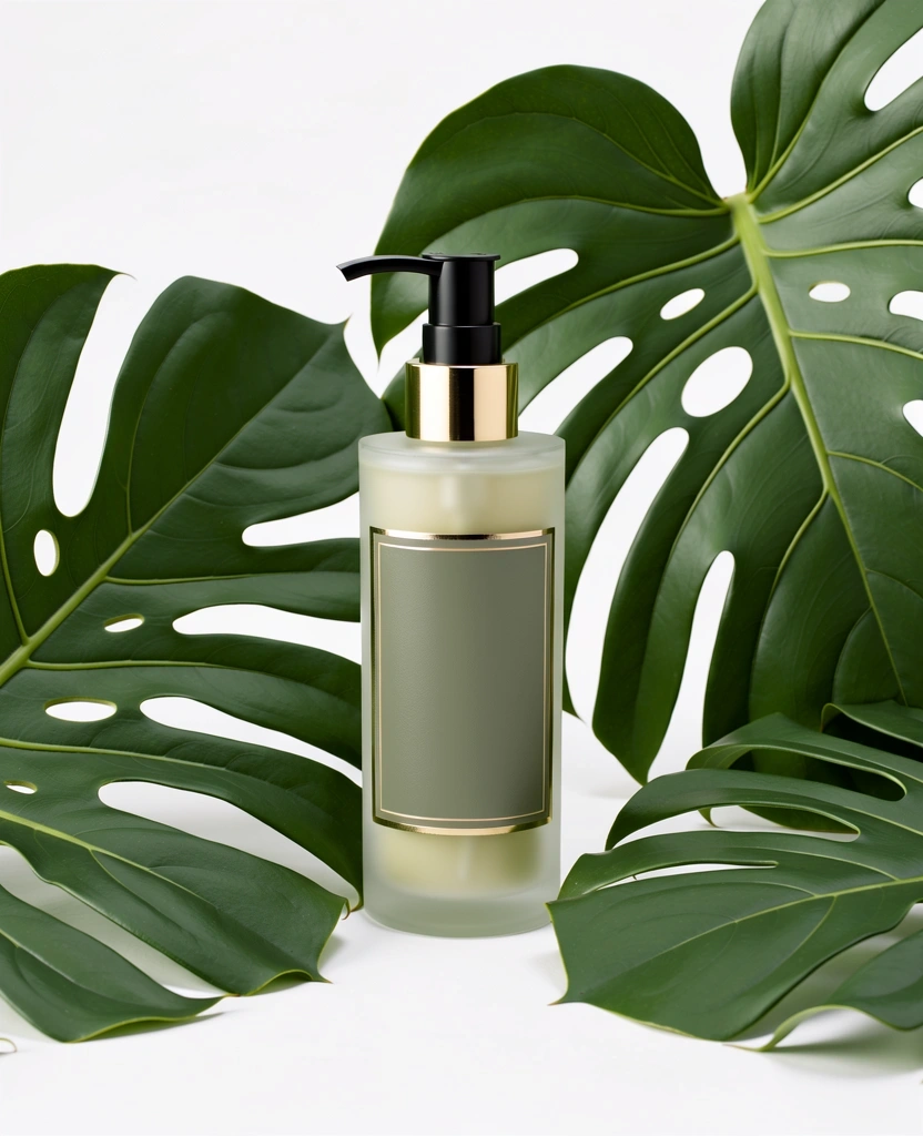 Anti-aging skin care serum